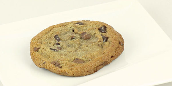 Cookie Karamel