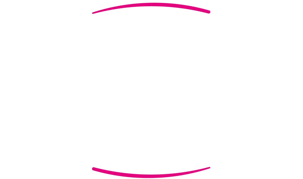 Zipper RGB Logo weiß