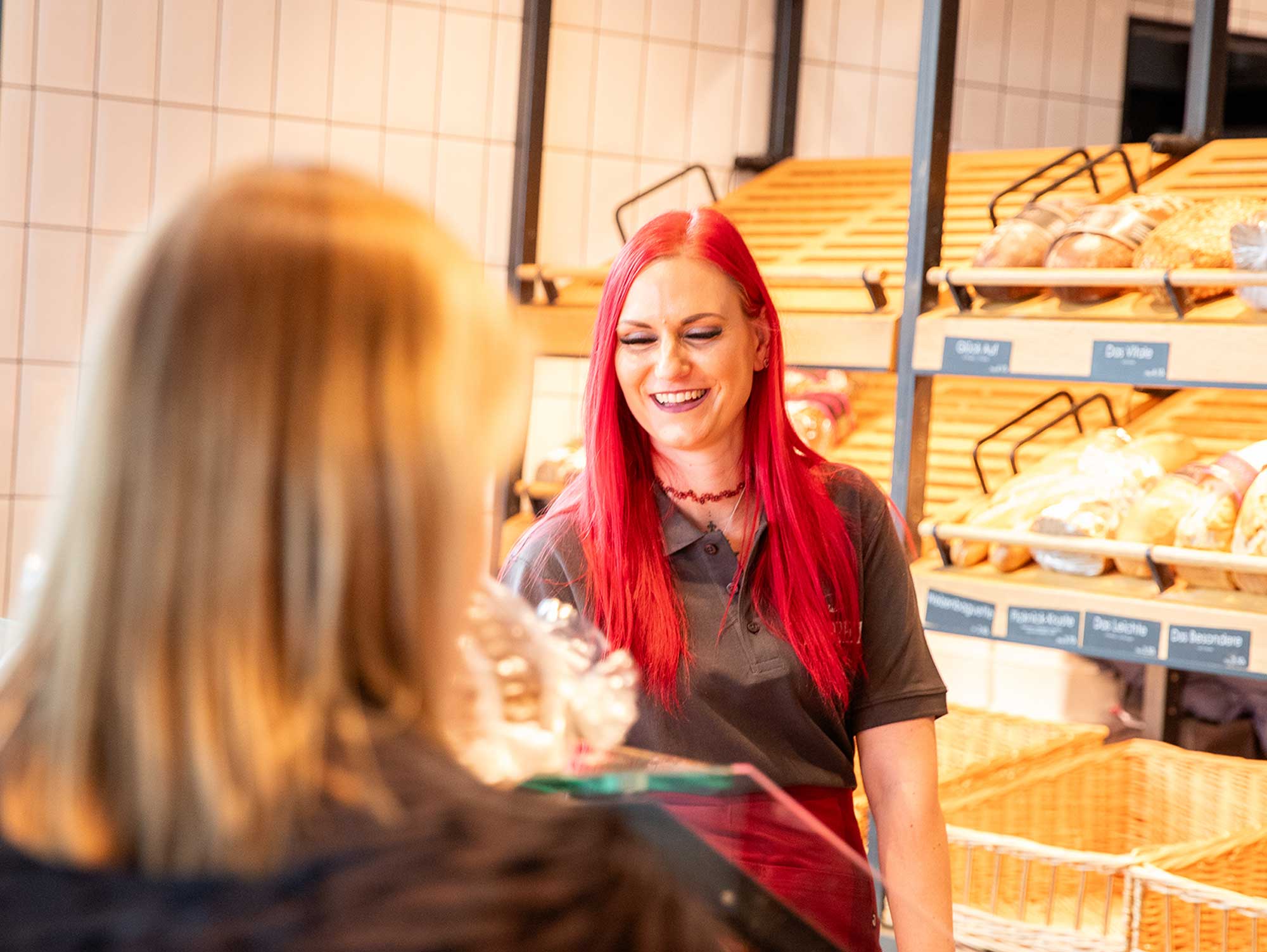 Bild von der Webseite von Zipper Christian Hauptgeschäft Bäckerei u. Konditorei Bäckerei und Konditorei